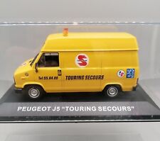 Peugeot touring secours d'occasion  Auxerre