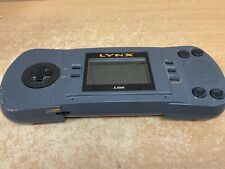 Atari lynx pag for sale  Shipping to Ireland