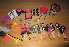 Monster high die for sale  Shipping to Ireland