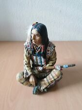 Indianer figur gebraucht kaufen  Neuenstadt