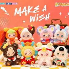 Kimmon Make a Wish Series caixa cega de pelúcia (confirmada) figura brinquedo presente colecionar arte! comprar usado  Enviando para Brazil