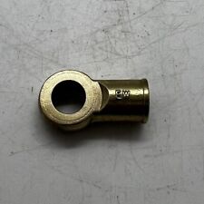 Banjo bolt connector for sale  BIRMINGHAM