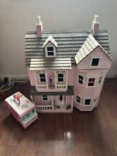 Dolls house furniture for sale  WEST MOLESEY