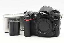 Nikon d7000 16.2mp d'occasion  Expédié en Belgium