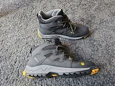 Jack wolfskin trekkingschuh gebraucht kaufen  Schenefeld