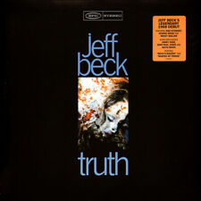 Jeff beck truth for sale  Shipping to Ireland