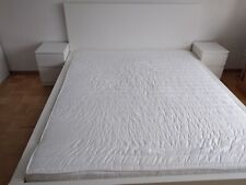 Bett 160x200 gebraucht kaufen  Morbach