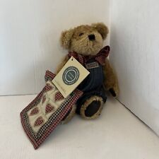 Boyds bear quilt for sale  Longmont