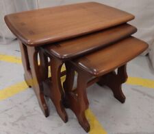 Ercol elm mid for sale  WAKEFIELD