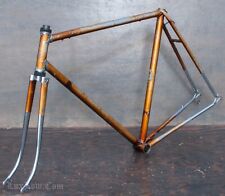 Vintage 57cm raleigh for sale  Golden