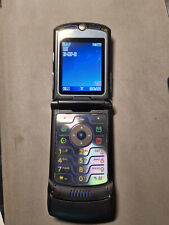 Celular Motorola RAZR V3i desbloqueado comprar usado  Enviando para Brazil