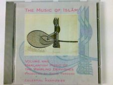 The music islam gebraucht kaufen  Aarbergen