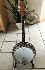 Framus tenor banjo gebraucht kaufen  Rodenbach