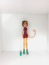 Monster high toralei d'occasion  Talmont-Saint-Hilaire