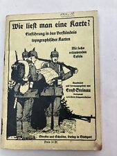 Guide allemand lire d'occasion  Dammartin-en-Goële