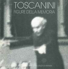 Toscanini figure della usato  Roma