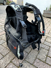 Scuba diving bcd for sale  DAWLISH