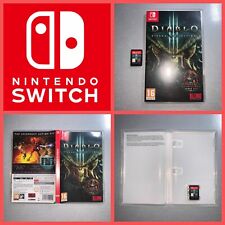 Diablo III: Eternal Collection 3 • Nintendo Switch • SAME DAY DISPATCH for sale  Shipping to South Africa