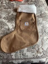 carhartt xmas stocking for sale  Tullahoma