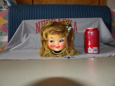 Vintage doll head for sale  Grand Island