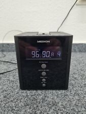 Medion 43562 radiowecker gebraucht kaufen  Osternburg