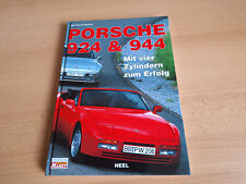 Porsche 924 944 gebraucht kaufen  Lohmar