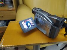 Videocamera mini canon usato  Gioia Del Colle