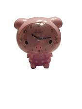 Cute pig alarm for sale  Bonaire