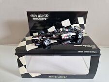 Minichamps minardi cosworth for sale  Ireland