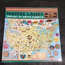 Native lands indians for sale  Indianapolis