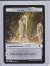 Cartões fichas MtG Magic The Gathering Kaldheim x1 comprar usado  Enviando para Brazil