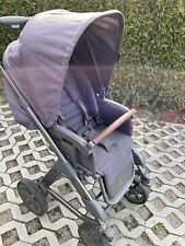 Abc design kinderwagen gebraucht kaufen  Udestedt