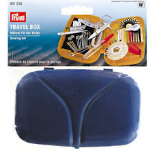 Travel box cucito usato  San Benedetto Del Tronto