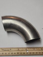 Stainless exhaust weld for sale  Opelousas