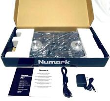 Numark controller turntable for sale  Shipping to Ireland