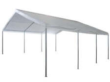 Gazebo 6x6 carport usato  Frosinone