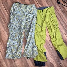 Two pairs mens for sale  Honolulu