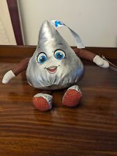 Hershey kiss silver for sale  Saint Albans
