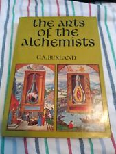 Arts alchemists . for sale  CLACTON-ON-SEA