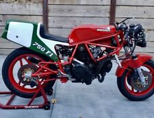 Ducati 750 bimota for sale  San Rafael