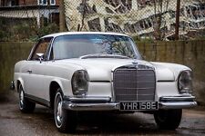 mercedes lhd for sale  ILFORD