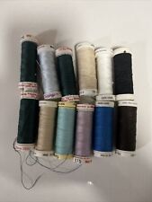 Sewing Thread for sale  New York