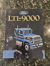 1985 ford ltl for sale  Bethlehem