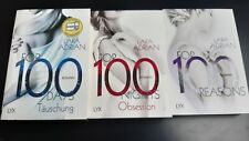 For 100 days gebraucht kaufen  Höchstenbach, Mörsbach, Steinebach
