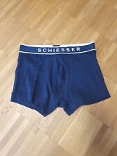 Schiesser boxershorts herren gebraucht kaufen  Belm