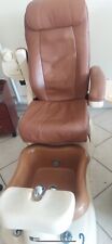 Pedicure massage chairs for sale  Midlothian