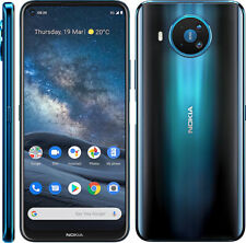 Original Nokia 8.3 5G 5G 64GB 128GB ROM Single/Dual SIM 64MP Smart Phone 6.81" for sale  Shipping to South Africa