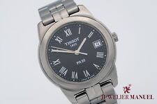 Tissot pr50 stainless gebraucht kaufen  München