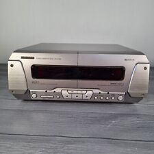 Technics stereo cassette for sale  STEVENAGE