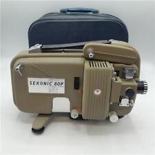 8mm movie projector for sale  RENFREW